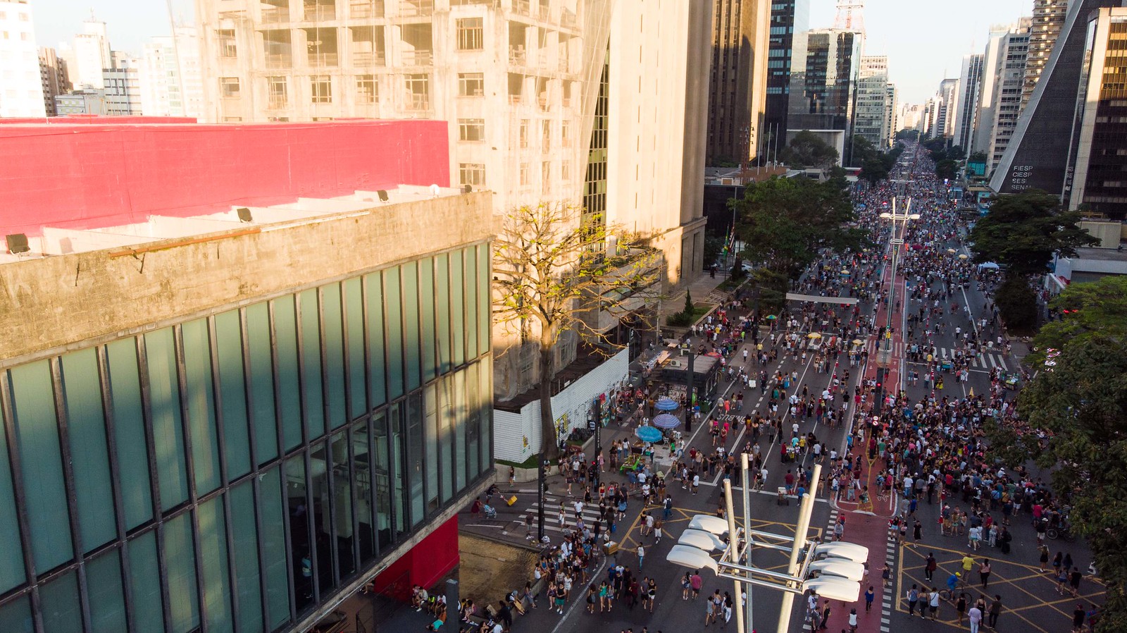 Avenida Paulista, São Paulo